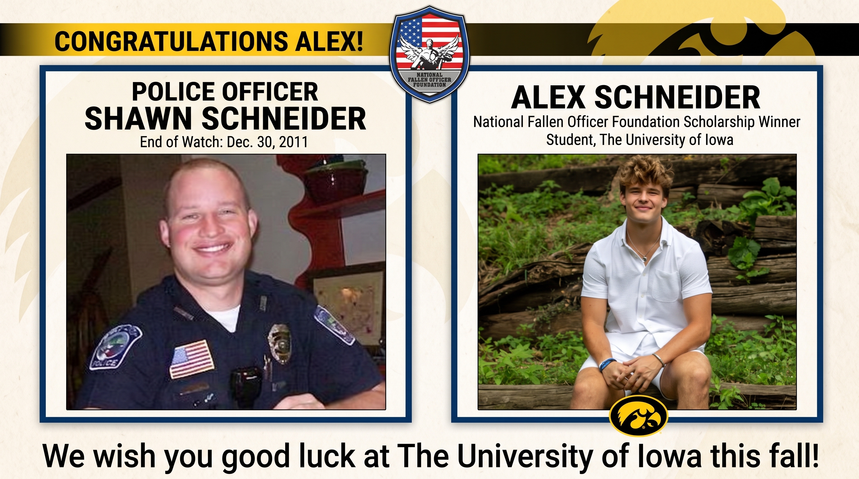 Alex Shawn Schneider